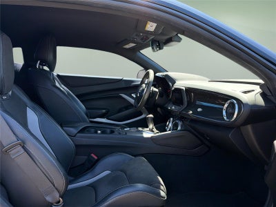 2019 Chevrolet Camaro 1SS