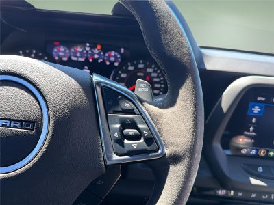 2019 Chevrolet Camaro 1SS