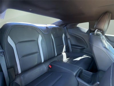 2019 Chevrolet Camaro 1SS