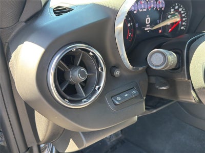 2019 Chevrolet Camaro 1SS