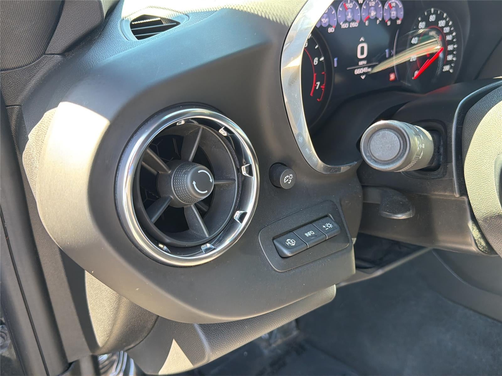 2019 Chevrolet Camaro 1SS