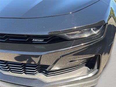 2019 Chevrolet Camaro 1SS