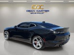 2019 Chevrolet Camaro 1SS