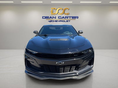 2019 Chevrolet Camaro 1SS
