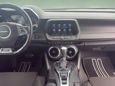 2022 Chevrolet Camaro 1SS