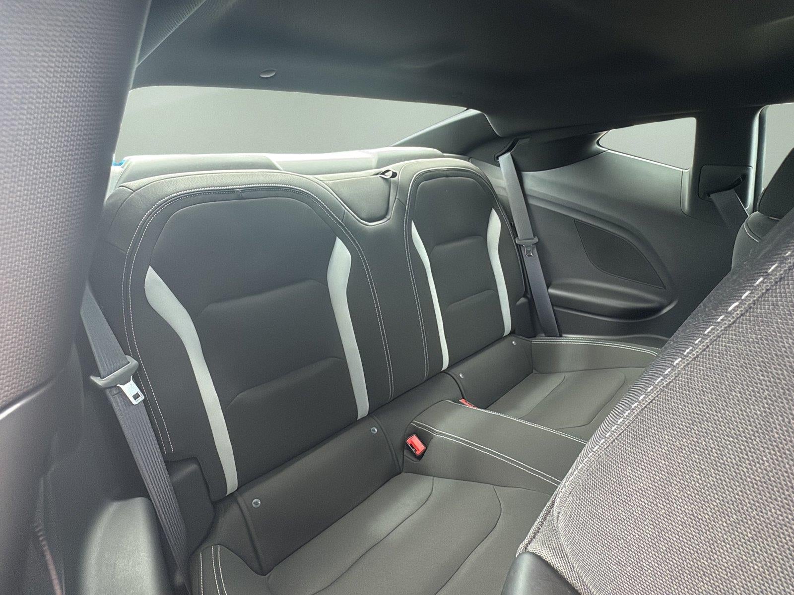 2022 Chevrolet Camaro 1SS