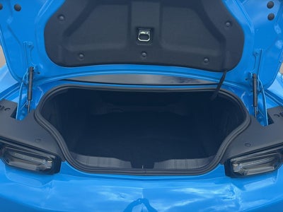 2022 Chevrolet Camaro 1SS