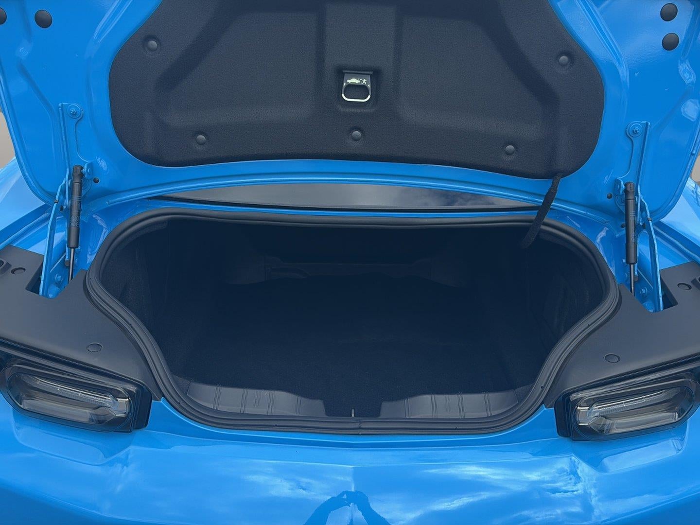 2022 Chevrolet Camaro 1SS