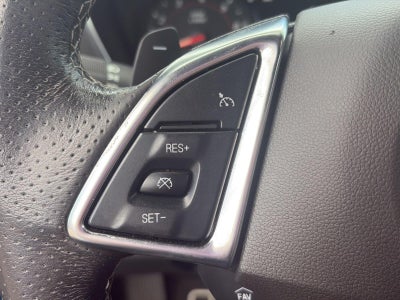 2022 Chevrolet Camaro 1SS