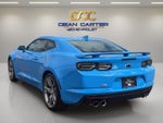 2022 Chevrolet Camaro 1SS