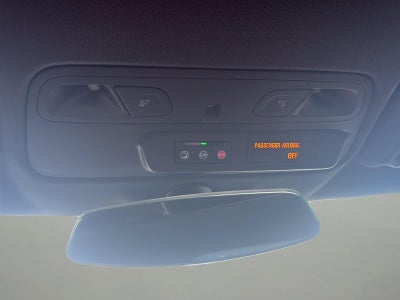 2022 Chevrolet Camaro 1SS