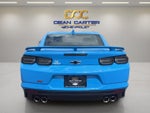 2022 Chevrolet Camaro 1SS