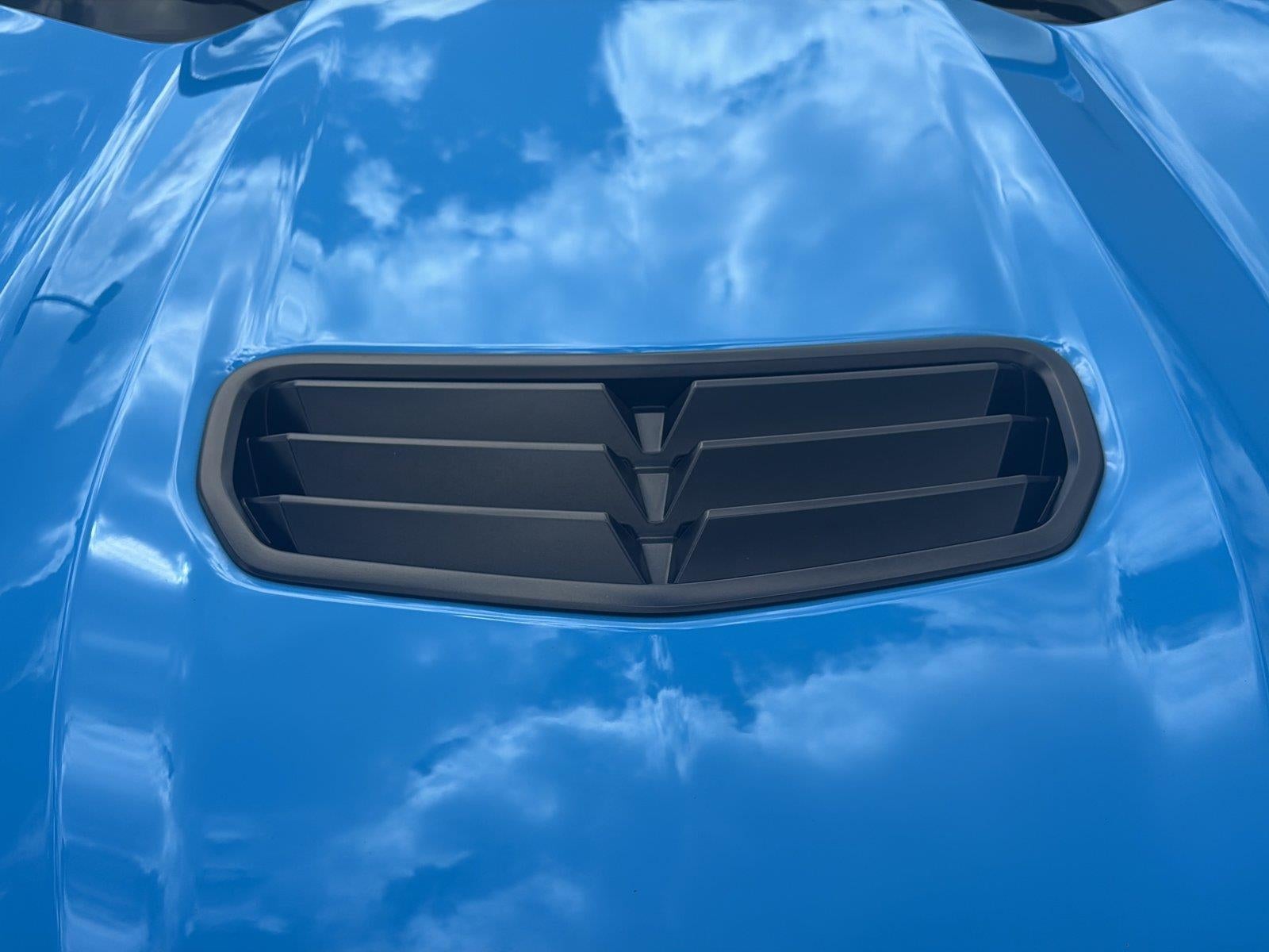 2022 Chevrolet Camaro 1SS
