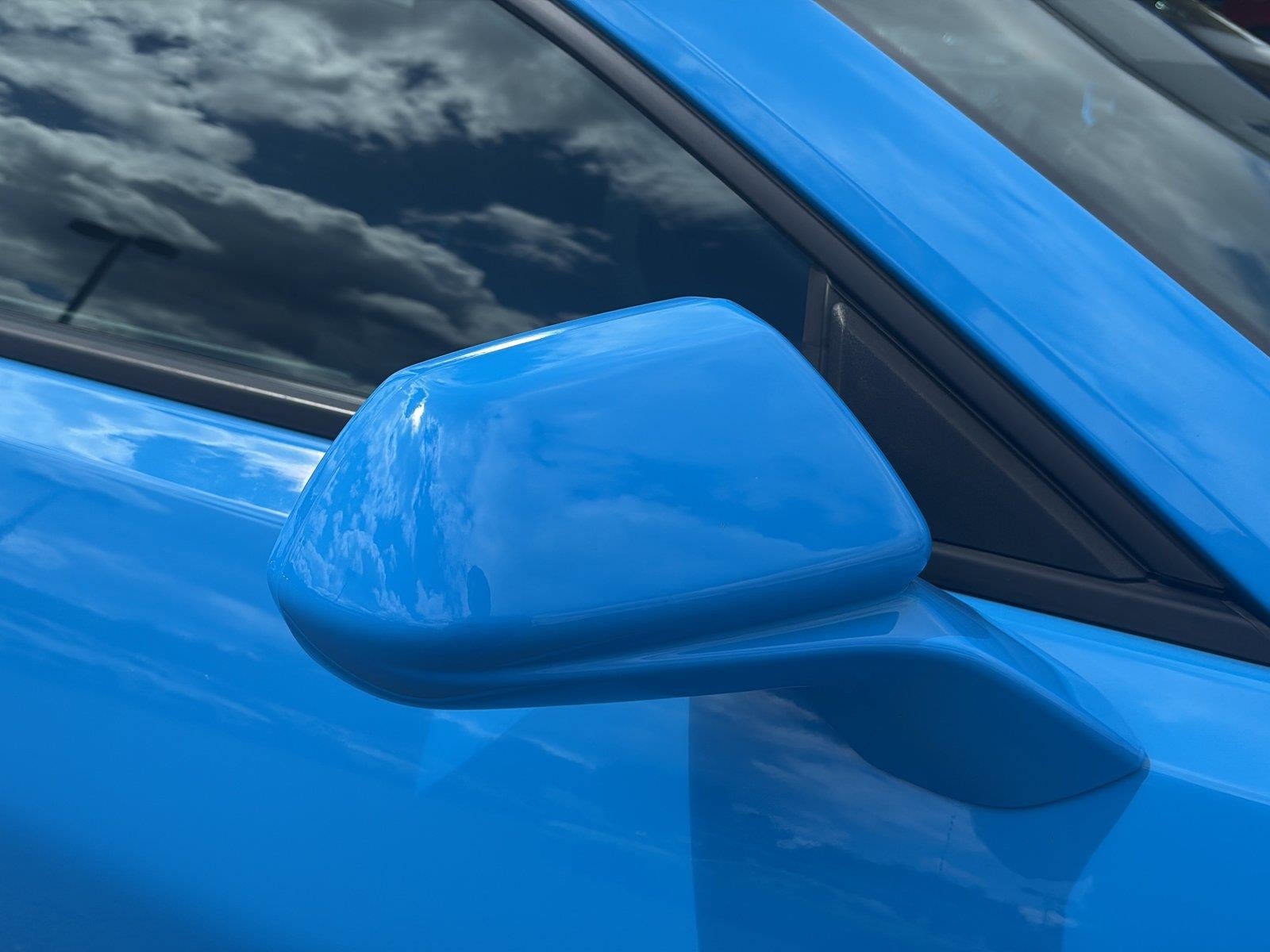 2022 Chevrolet Camaro 1SS