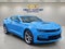 2022 Chevrolet Camaro 1SS