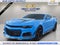 2023 Chevrolet Camaro LT1
