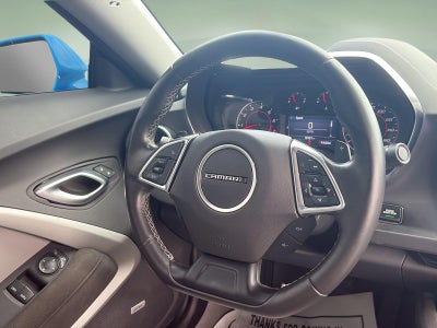 2023 Chevrolet Camaro LT1