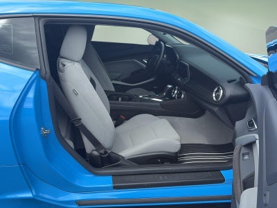 2023 Chevrolet Camaro LT1