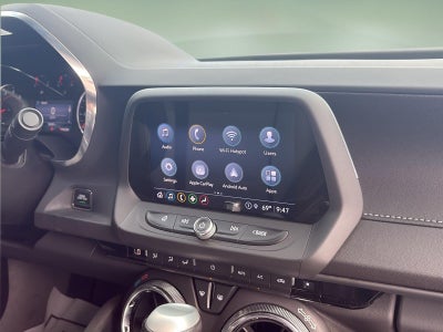 2023 Chevrolet Camaro LT1