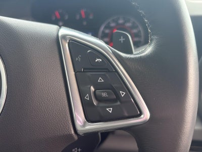 2023 Chevrolet Camaro LT1