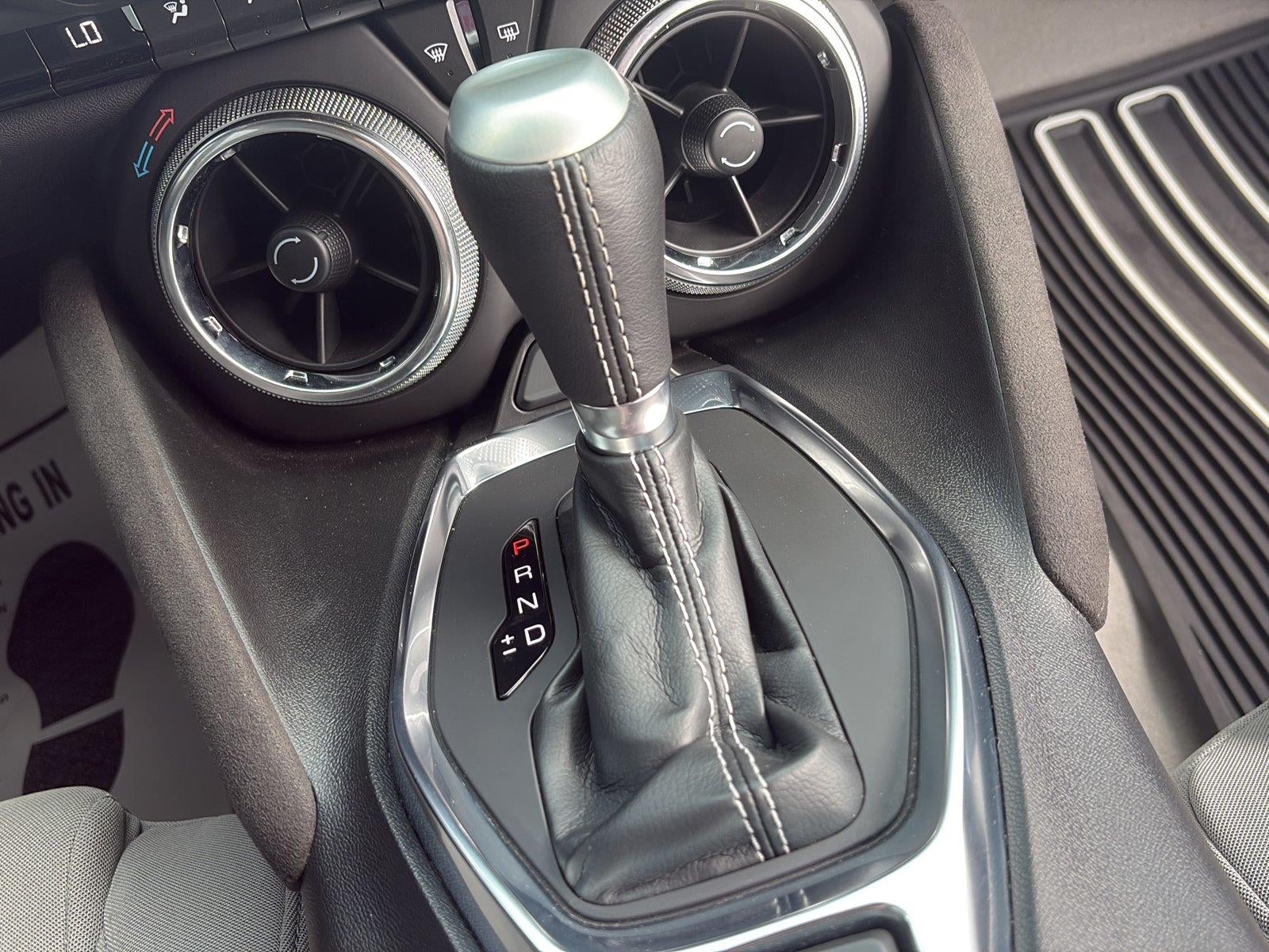 2023 Chevrolet Camaro LT1