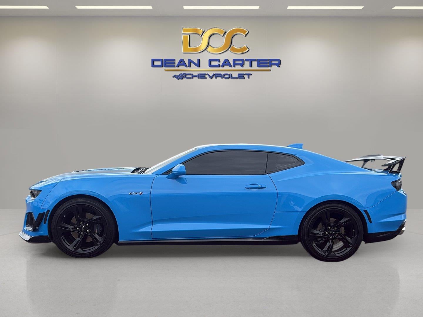 2023 Chevrolet Camaro LT1