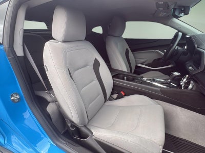 2023 Chevrolet Camaro LT1