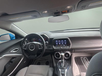 2023 Chevrolet Camaro LT1
