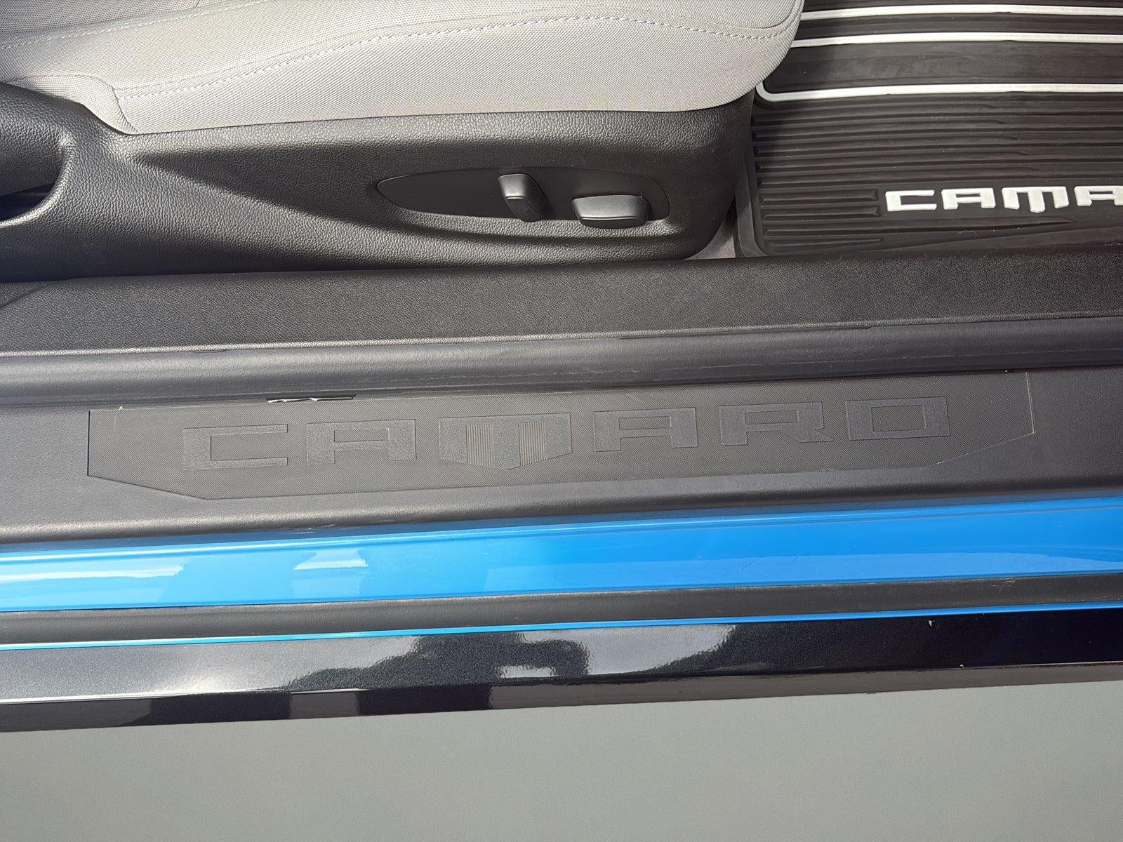 2023 Chevrolet Camaro LT1
