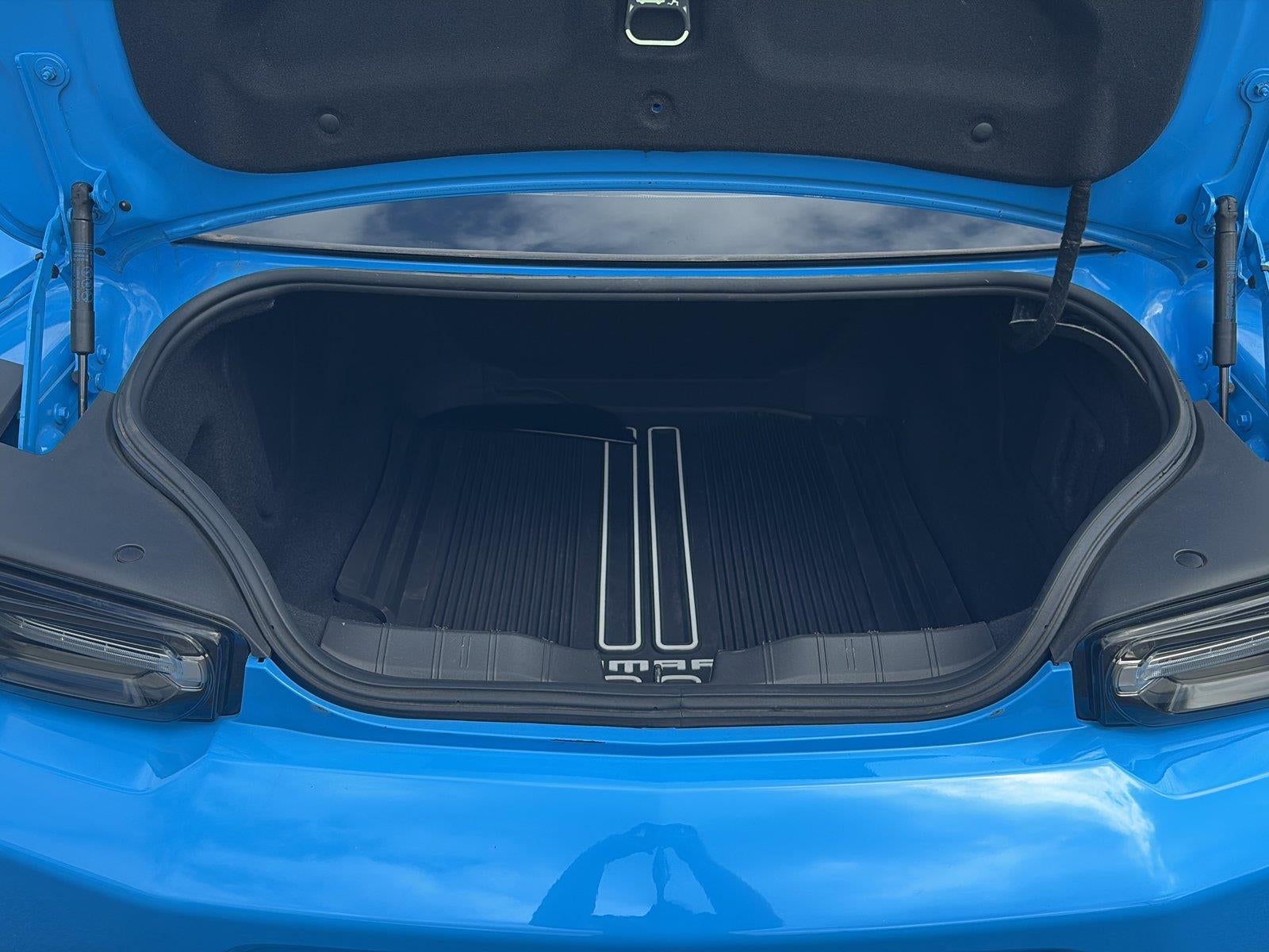 2023 Chevrolet Camaro LT1