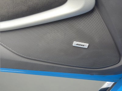 2023 Chevrolet Camaro LT1