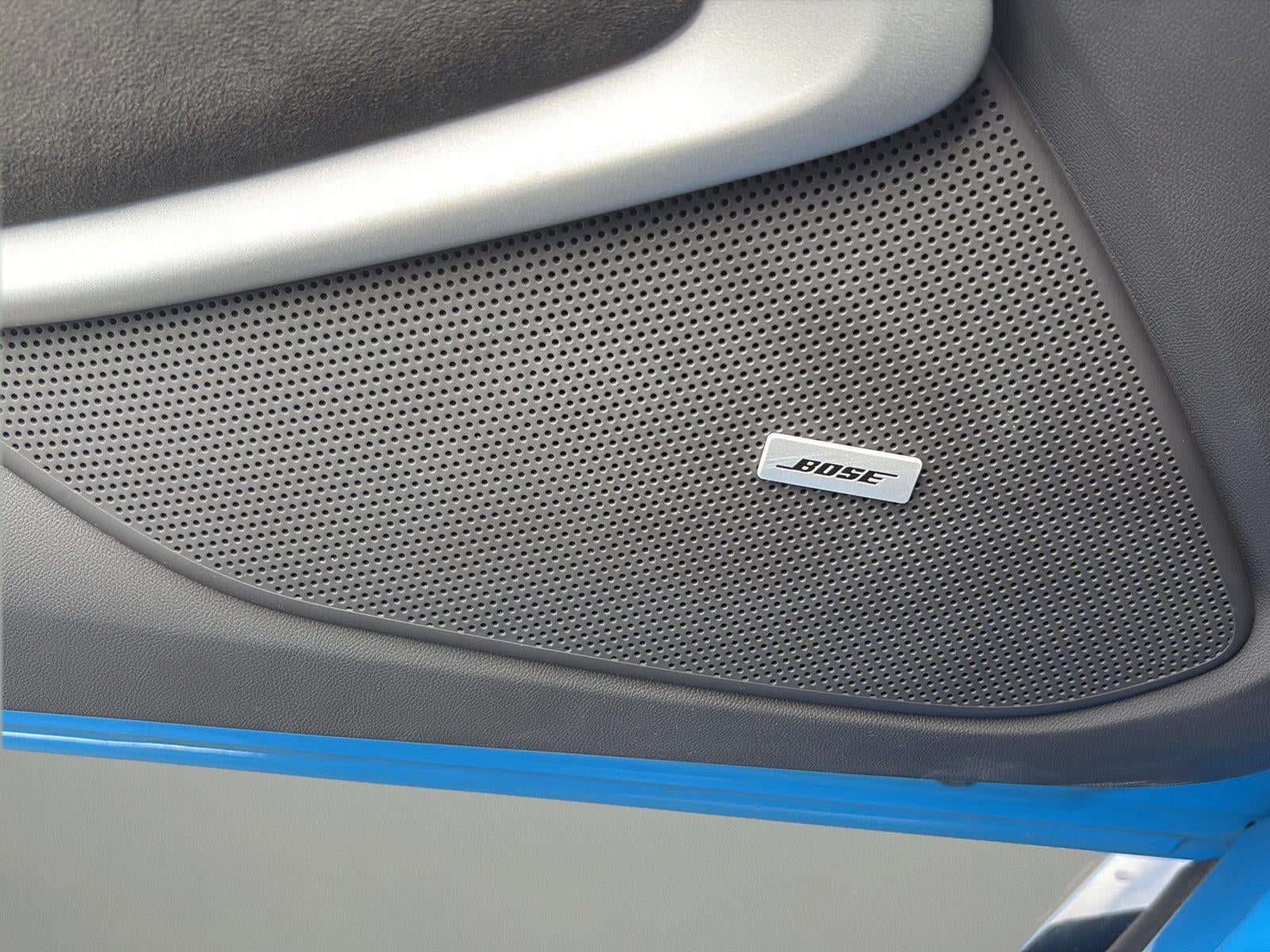 2023 Chevrolet Camaro LT1
