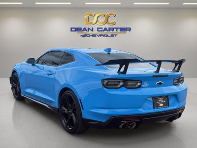 2023 Chevrolet Camaro LT1