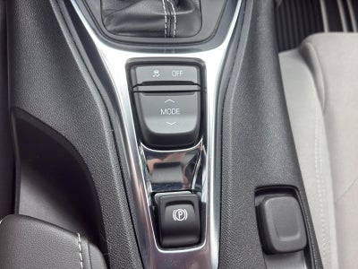 2023 Chevrolet Camaro LT1