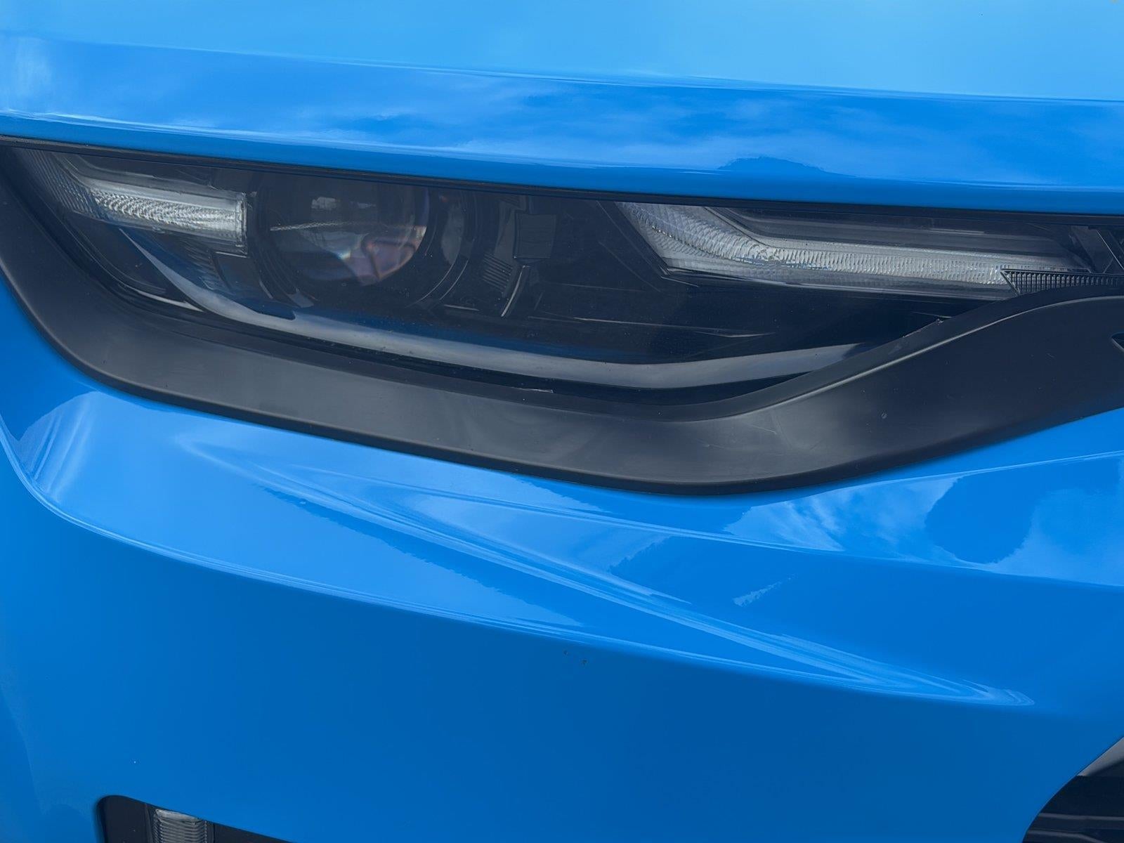 2023 Chevrolet Camaro LT1