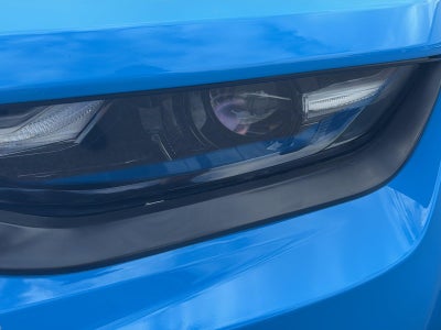 2023 Chevrolet Camaro LT1