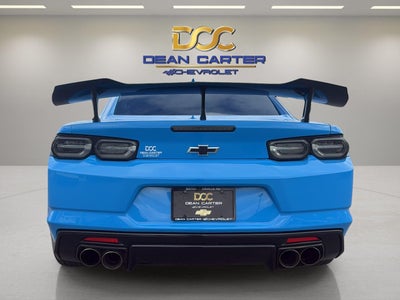 2023 Chevrolet Camaro LT1