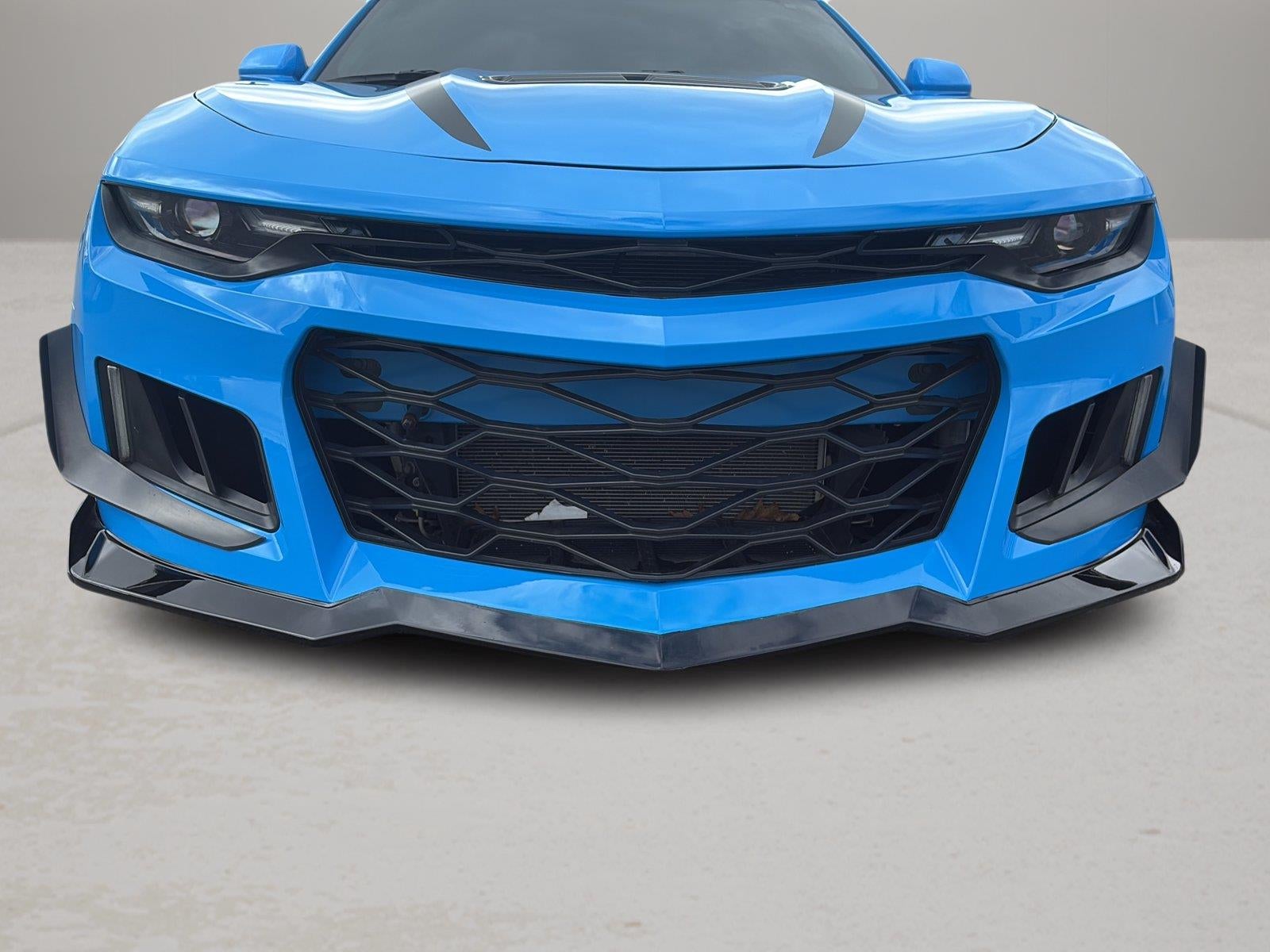 2023 Chevrolet Camaro LT1