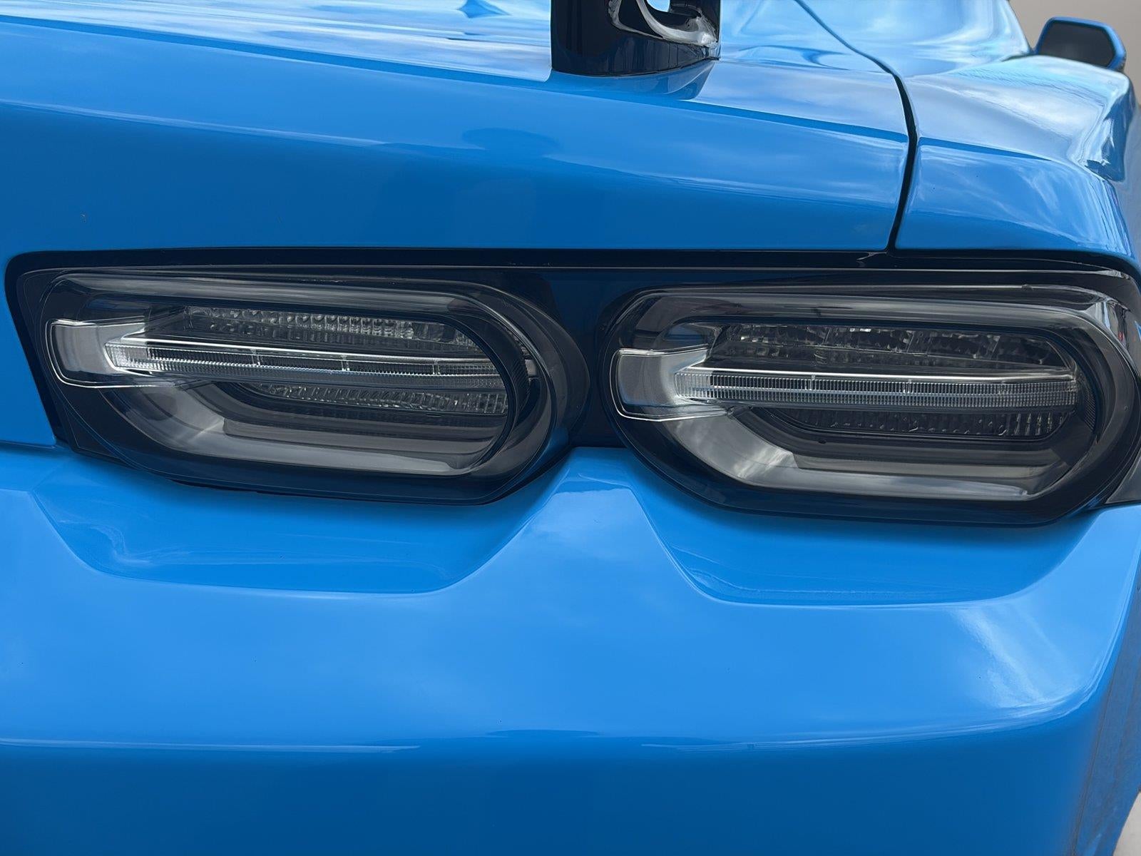 2023 Chevrolet Camaro LT1