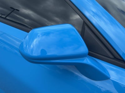 2023 Chevrolet Camaro LT1