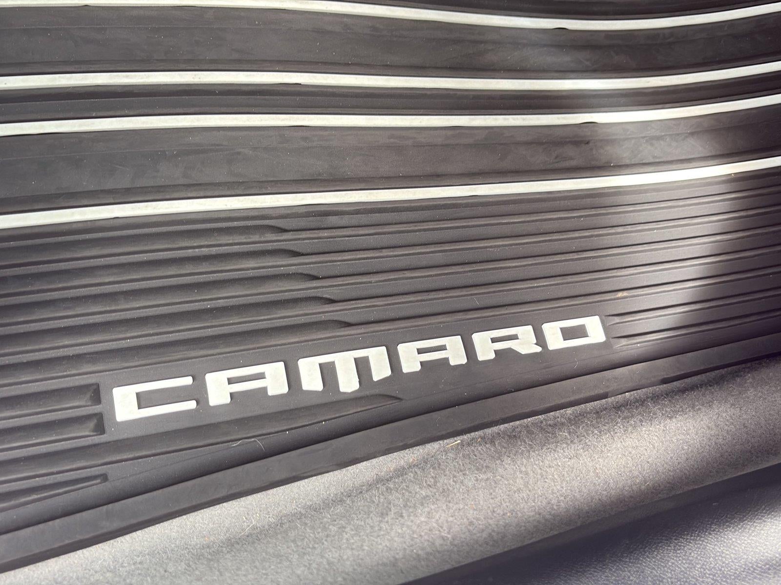 2023 Chevrolet Camaro LT1
