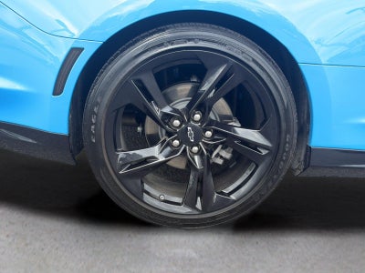 2023 Chevrolet Camaro LT1