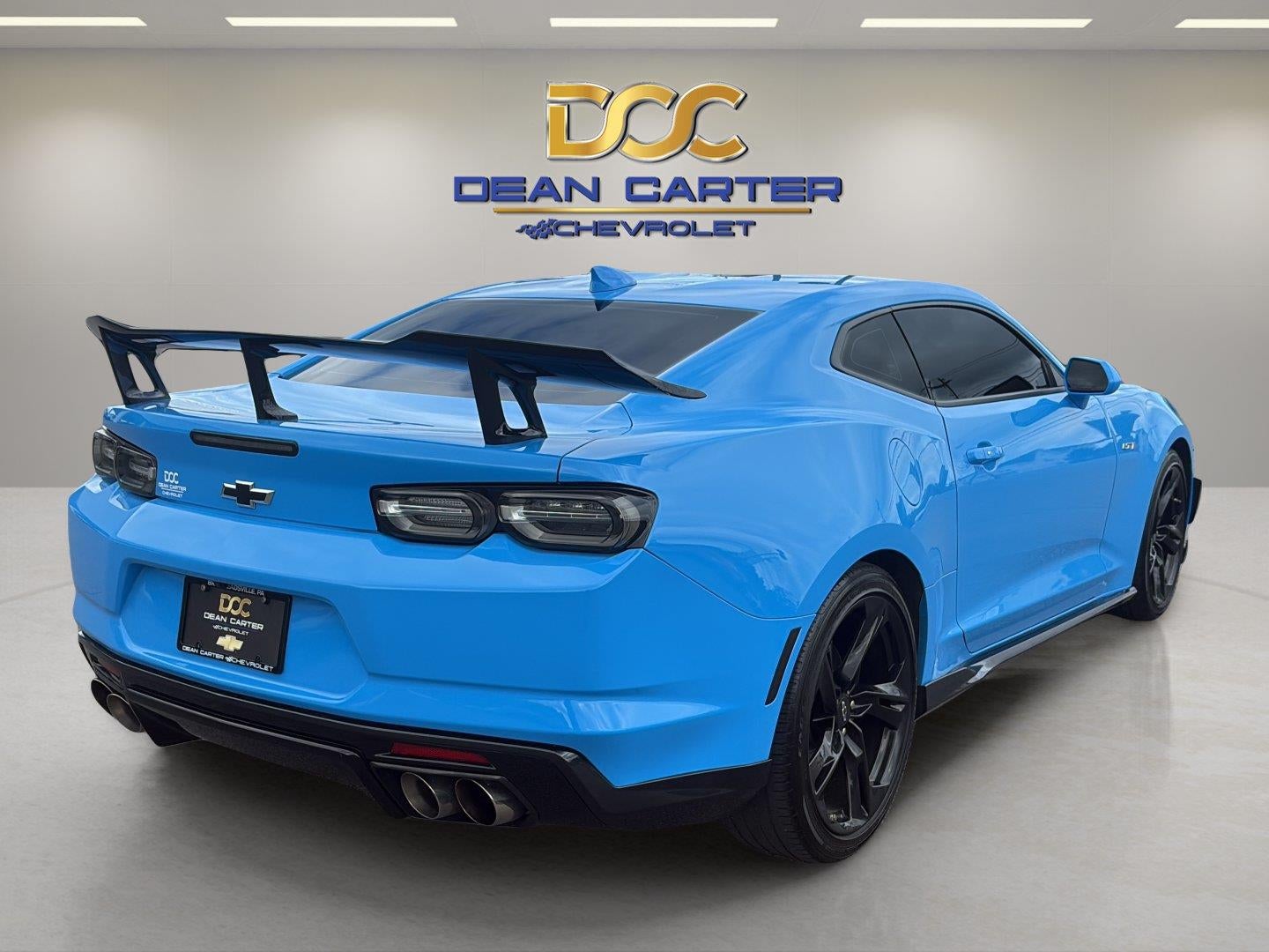 2023 Chevrolet Camaro LT1