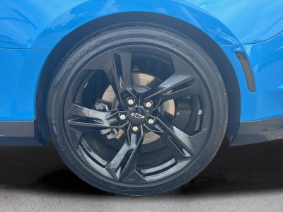2023 Chevrolet Camaro LT1