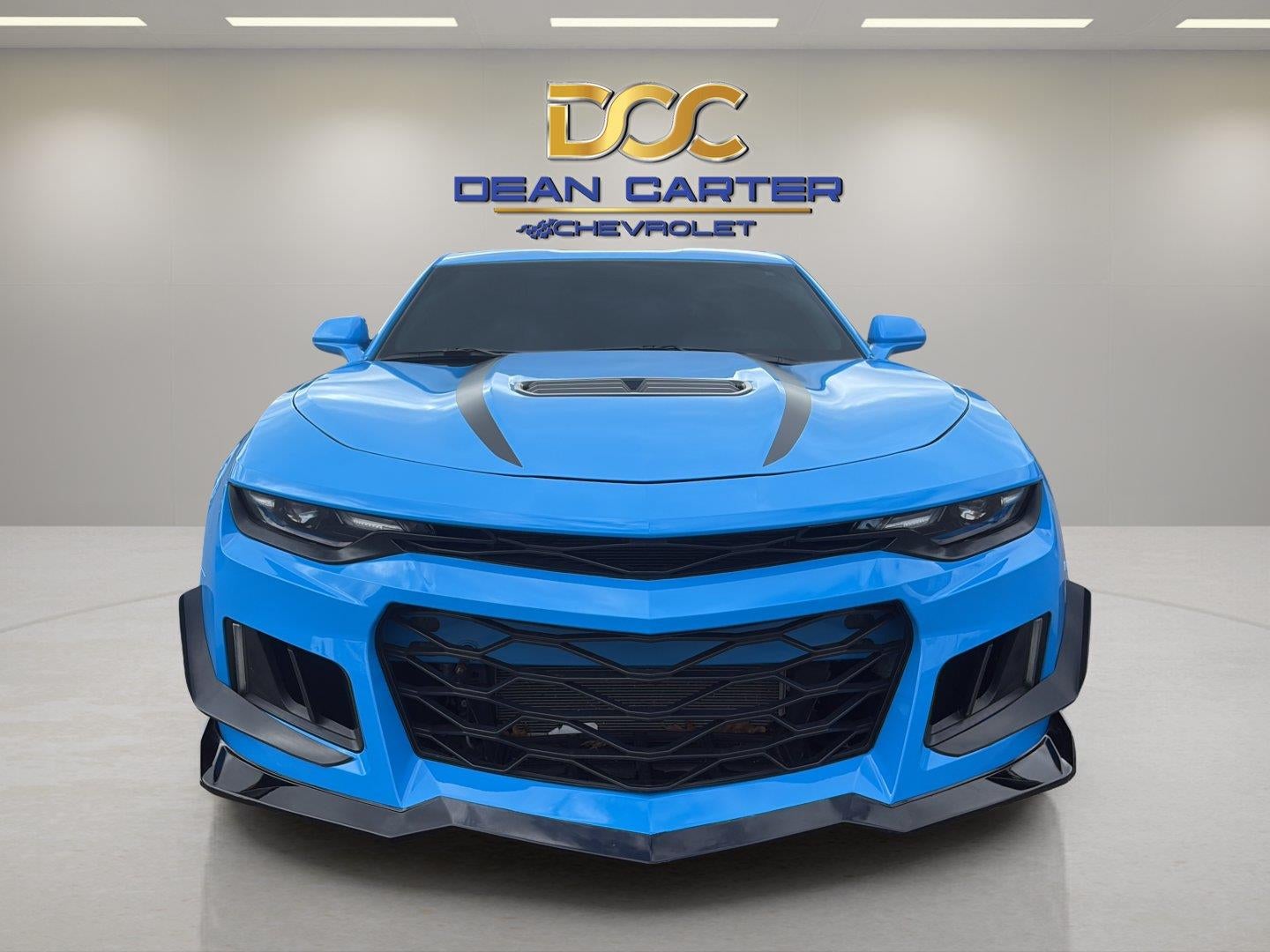 2023 Chevrolet Camaro LT1