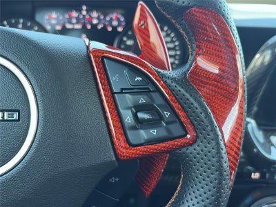 2020 Chevrolet Camaro 1SS