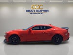 2020 Chevrolet Camaro 1SS