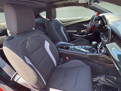 2020 Chevrolet Camaro 1SS