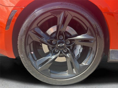 2020 Chevrolet Camaro 1SS