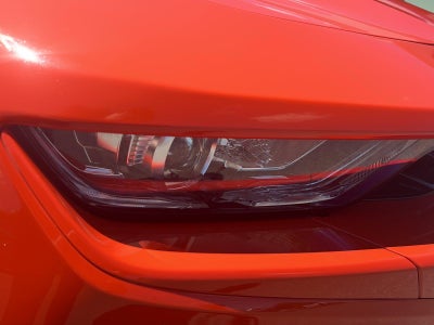 2020 Chevrolet Camaro 1SS